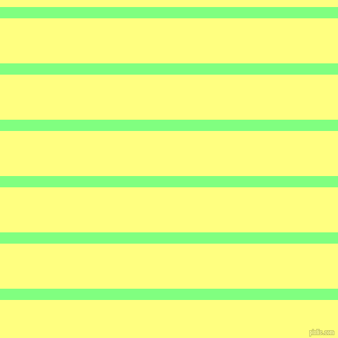 horizontal lines stripes, 16 pixel line width, 64 pixel line spacing, Mint Green and Witch Haze horizontal lines and stripes seamless tileable