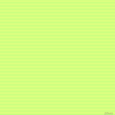 horizontal lines stripes, 2 pixel line width, 4 pixel line spacing, Mint Green and Witch Haze horizontal lines and stripes seamless tileable