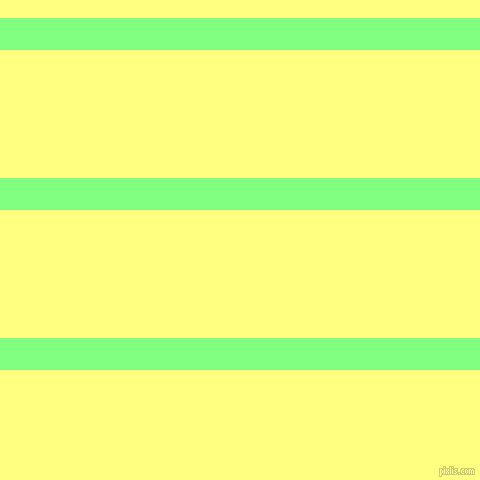 horizontal lines stripes, 32 pixel line width, 128 pixel line spacing, Mint Green and Witch Haze horizontal lines and stripes seamless tileable