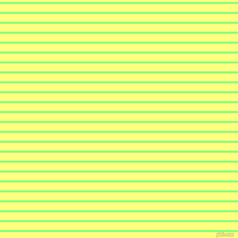 horizontal lines stripes, 4 pixel line width, 16 pixel line spacing, Mint Green and Witch Haze horizontal lines and stripes seamless tileable