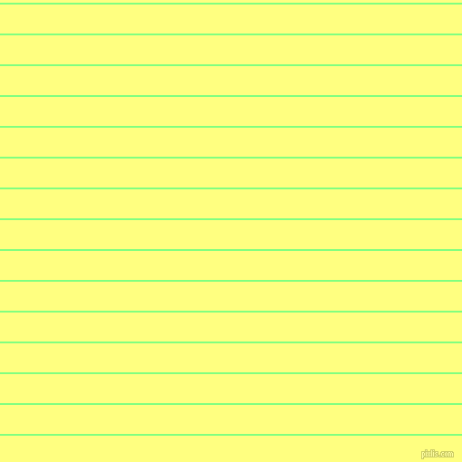horizontal lines stripes, 2 pixel line width, 32 pixel line spacing, Mint Green and Witch Haze horizontal lines and stripes seamless tileable