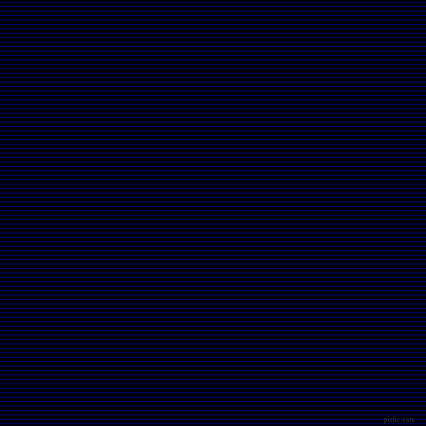 horizontal lines stripes, 1 pixel line width, 4 pixel line spacing, Navy and Black horizontal lines and stripes seamless tileable