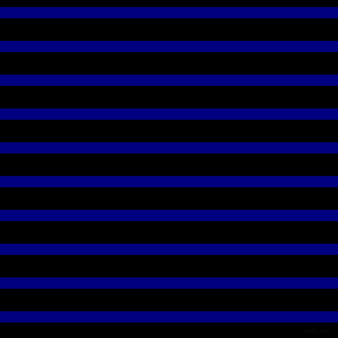 horizontal lines stripes, 16 pixel line width, 32 pixel line spacing, Navy and Black horizontal lines and stripes seamless tileable