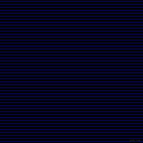 horizontal lines stripes, 2 pixel line width, 8 pixel line spacing, Navy and Black horizontal lines and stripes seamless tileable