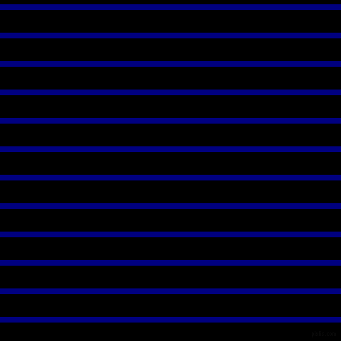 horizontal lines stripes, 8 pixel line width, 32 pixel line spacing, Navy and Black horizontal lines and stripes seamless tileable
