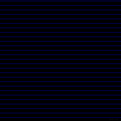 horizontal lines stripes, 2 pixel line width, 16 pixel line spacing, Navy and Black horizontal lines and stripes seamless tileable