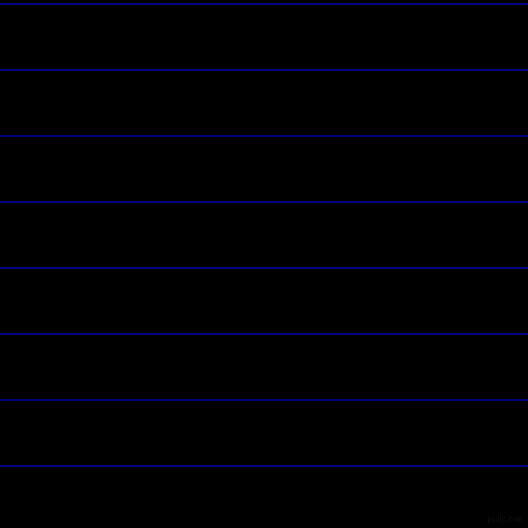 horizontal lines stripes, 2 pixel line width, 64 pixel line spacing, Navy and Black horizontal lines and stripes seamless tileable