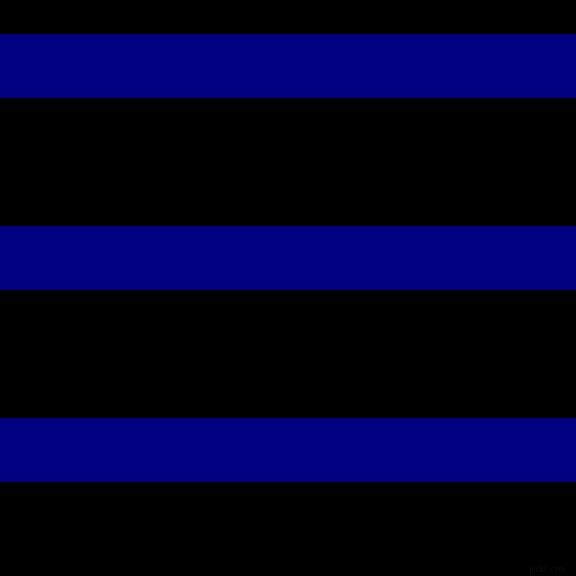 horizontal lines stripes, 64 pixel line width, 128 pixel line spacing, Navy and Black horizontal lines and stripes seamless tileable