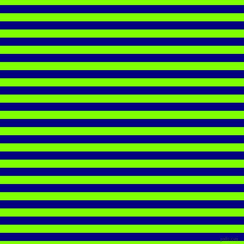 horizontal lines stripes, 16 pixel line width, 16 pixel line spacing, Navy and Chartreuse horizontal lines and stripes seamless tileable