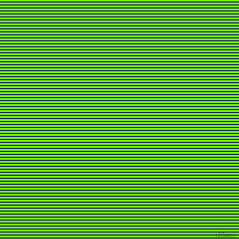 horizontal lines stripes, 2 pixel line width, 4 pixel line spacing, Navy and Chartreuse horizontal lines and stripes seamless tileable