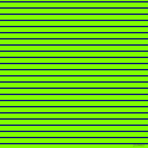 horizontal lines stripes, 4 pixel line width, 16 pixel line spacing, Navy and Chartreuse horizontal lines and stripes seamless tileable