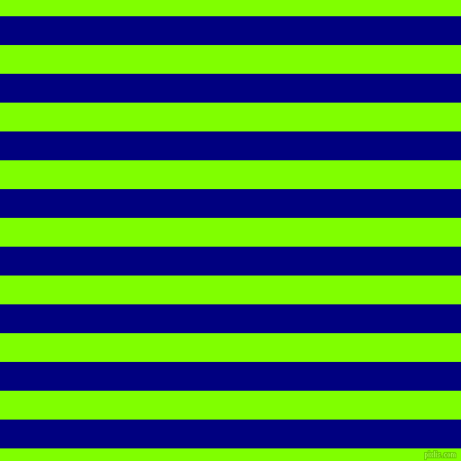 horizontal lines stripes, 32 pixel line width, 32 pixel line spacing, Navy and Chartreuse horizontal lines and stripes seamless tileable