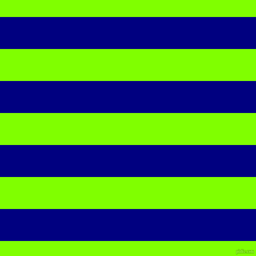 horizontal lines stripes, 64 pixel line width, 64 pixel line spacing, Navy and Chartreuse horizontal lines and stripes seamless tileable
