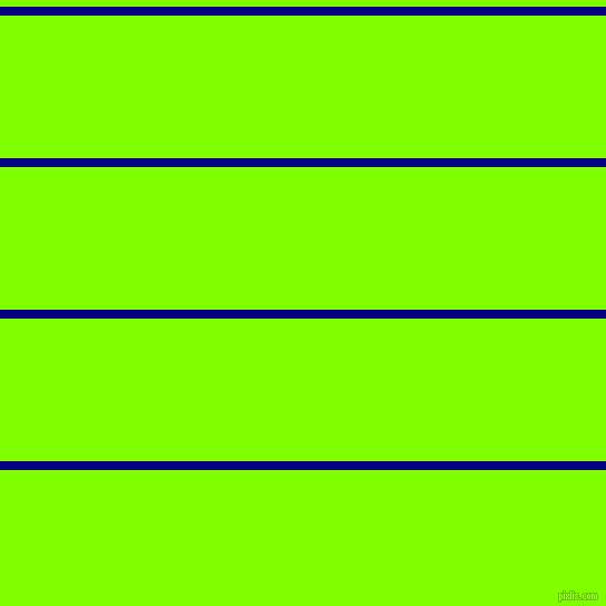 horizontal lines stripes, 8 pixel line width, 128 pixel line spacing, Navy and Chartreuse horizontal lines and stripes seamless tileable
