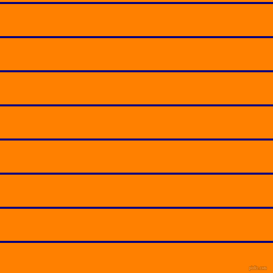 horizontal lines stripes, 4 pixel line width, 64 pixel line spacingNavy and Dark Orange horizontal lines and stripes seamless tileable