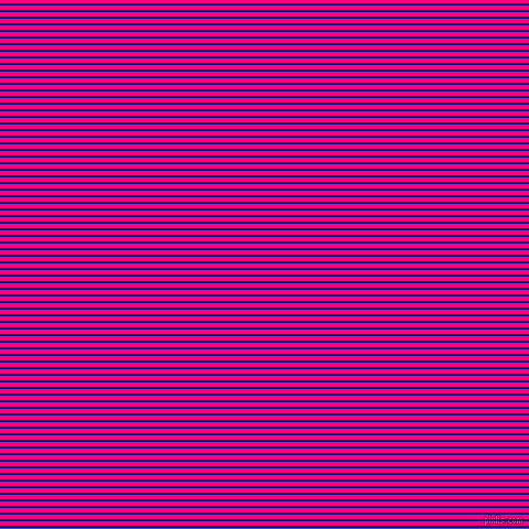 horizontal lines stripes, 2 pixel line width, 4 pixel line spacing, Navy and Deep Pink horizontal lines and stripes seamless tileable