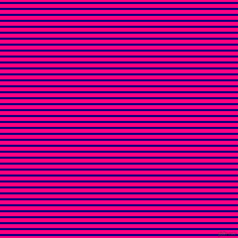 horizontal lines stripes, 4 pixel line width, 8 pixel line spacing, Navy and Deep Pink horizontal lines and stripes seamless tileable