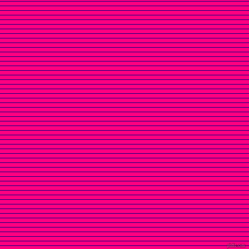 horizontal lines stripes, 1 pixel line width, 8 pixel line spacing, Navy and Deep Pink horizontal lines and stripes seamless tileable