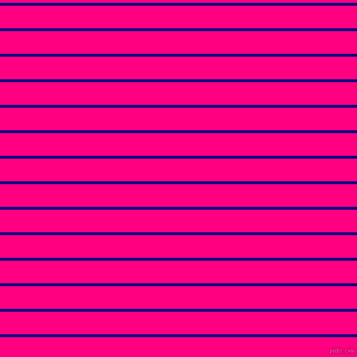 horizontal lines stripes, 4 pixel line width, 32 pixel line spacing, Navy and Deep Pink horizontal lines and stripes seamless tileable