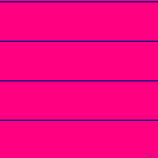 horizontal lines stripes, 4 pixel line width, 128 pixel line spacing, Navy and Deep Pink horizontal lines and stripes seamless tileable