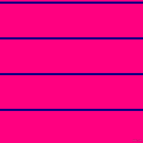 horizontal lines stripes, 8 pixel line width, 128 pixel line spacing, Navy and Deep Pink horizontal lines and stripes seamless tileable