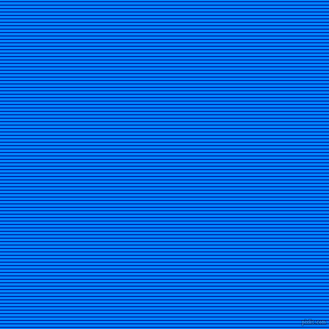 horizontal lines stripes, 1 pixel line width, 4 pixel line spacing, Navy and Dodger Blue horizontal lines and stripes seamless tileable