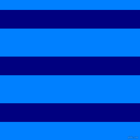 horizontal lines stripes, 64 pixel line width, 96 pixel line spacing, Navy and Dodger Blue horizontal lines and stripes seamless tileable