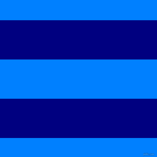 horizontal lines stripes, 128 pixel line width, 128 pixel line spacing, Navy and Dodger Blue horizontal lines and stripes seamless tileable