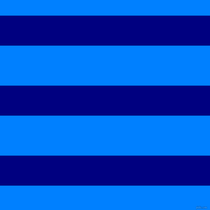 horizontal lines stripes, 96 pixel line width, 128 pixel line spacing, Navy and Dodger Blue horizontal lines and stripes seamless tileable