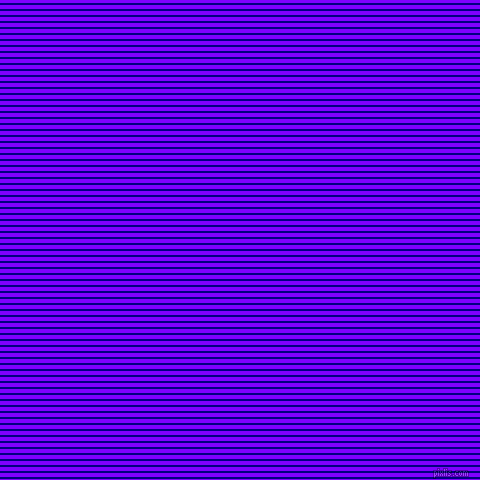 horizontal lines stripes, 2 pixel line width, 4 pixel line spacing, Navy and Electric Indigo horizontal lines and stripes seamless tileable