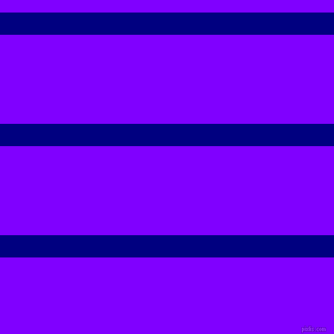 horizontal lines stripes, 32 pixel line width, 128 pixel line spacing, Navy and Electric Indigo horizontal lines and stripes seamless tileable