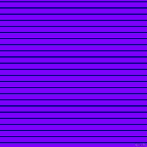 horizontal lines stripes, 4 pixel line width, 16 pixel line spacing, Navy and Electric Indigo horizontal lines and stripes seamless tileable