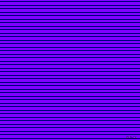 horizontal lines stripes, 4 pixel line width, 8 pixel line spacing, Navy and Electric Indigo horizontal lines and stripes seamless tileable