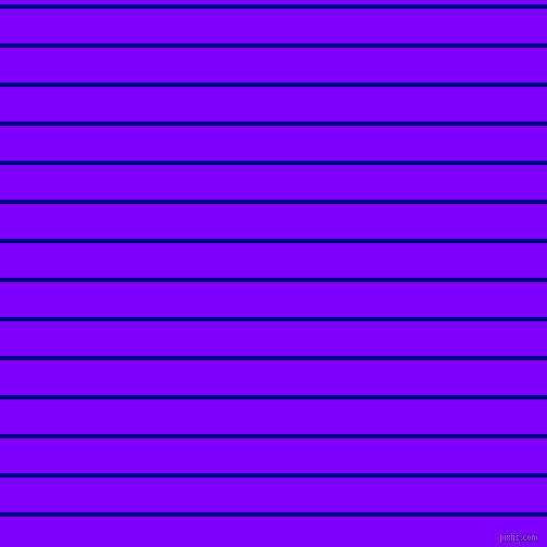 horizontal lines stripes, 4 pixel line width, 32 pixel line spacing, Navy and Electric Indigo horizontal lines and stripes seamless tileable