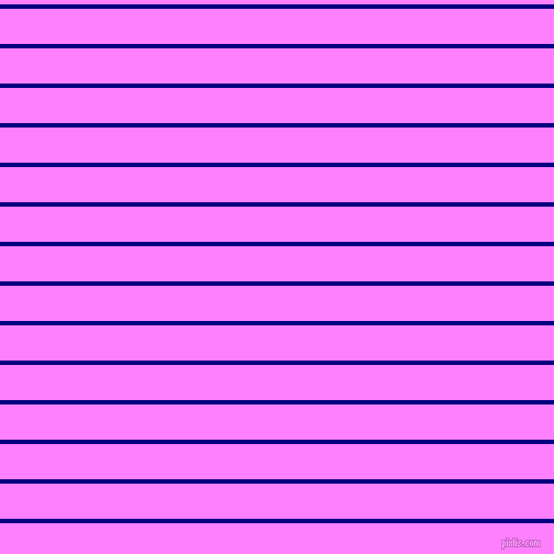horizontal lines stripes, 4 pixel line width, 32 pixel line spacing, Navy and Fuchsia Pink horizontal lines and stripes seamless tileable