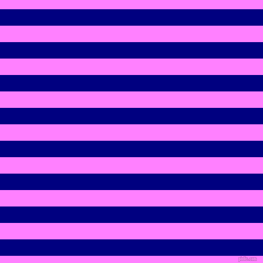 horizontal lines stripes, 32 pixel line width, 32 pixel line spacing, Navy and Fuchsia Pink horizontal lines and stripes seamless tileable