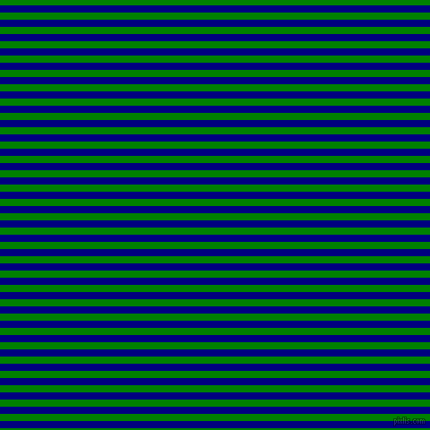 horizontal lines stripes, 8 pixel line width, 8 pixel line spacing, Navy and Green horizontal lines and stripes seamless tileable