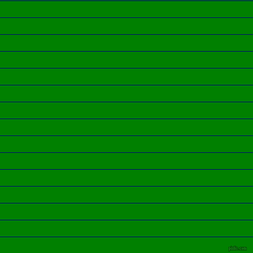 horizontal lines stripes, 1 pixel line width, 32 pixel line spacing, Navy and Green horizontal lines and stripes seamless tileable