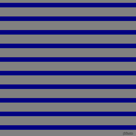 horizontal lines stripes, 16 pixel line width, 32 pixel line spacing, Navy and Grey horizontal lines and stripes seamless tileable