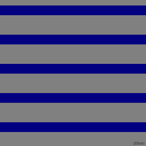horizontal lines stripes, 32 pixel line width, 64 pixel line spacing, Navy and Grey horizontal lines and stripes seamless tileable