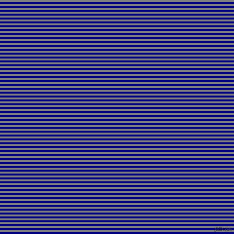 horizontal lines stripes, 4 pixel line width, 4 pixel line spacing, Navy and Grey horizontal lines and stripes seamless tileable