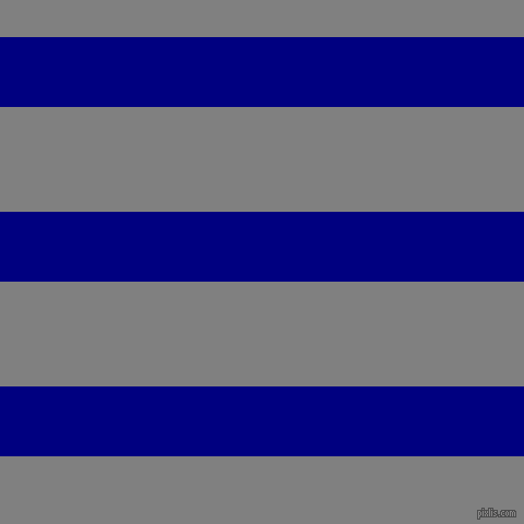 horizontal lines stripes, 64 pixel line width, 96 pixel line spacing, Navy and Grey horizontal lines and stripes seamless tileable