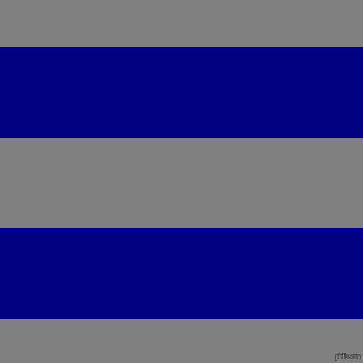horizontal lines stripes, 128 pixel line width, 128 pixel line spacing, Navy and Grey horizontal lines and stripes seamless tileable