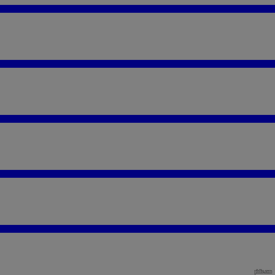 horizontal lines stripes, 16 pixel line width, 96 pixel line spacing, Navy and Grey horizontal lines and stripes seamless tileable