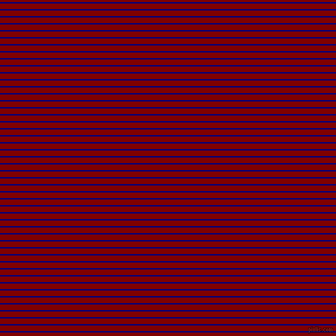 horizontal lines stripes, 2 pixel line width, 8 pixel line spacing, Navy and Maroon horizontal lines and stripes seamless tileable