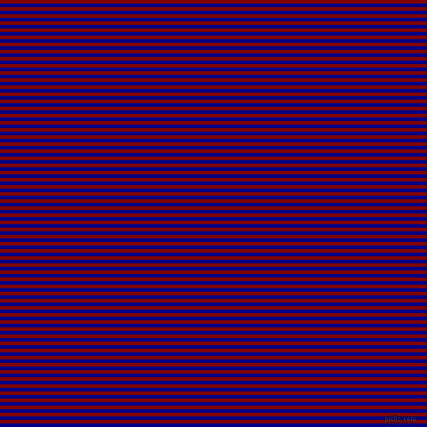 horizontal lines stripes, 4 pixel line width, 4 pixel line spacing, Navy and Maroon horizontal lines and stripes seamless tileable