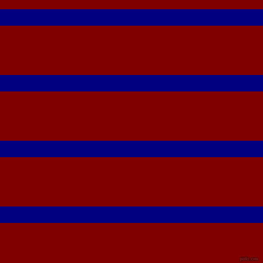 horizontal lines stripes, 32 pixel line width, 96 pixel line spacing, Navy and Maroon horizontal lines and stripes seamless tileable