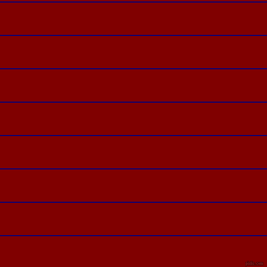horizontal lines stripes, 2 pixel line width, 64 pixel line spacing, Navy and Maroon horizontal lines and stripes seamless tileable