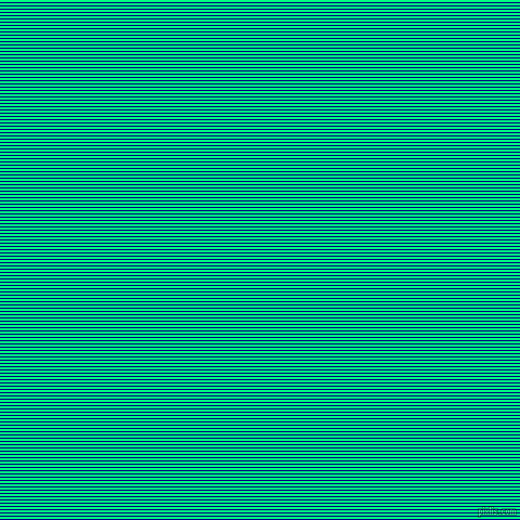 horizontal lines stripes, 1 pixel line width, 2 pixel line spacing, Navy and Spring Green horizontal lines and stripes seamless tileable