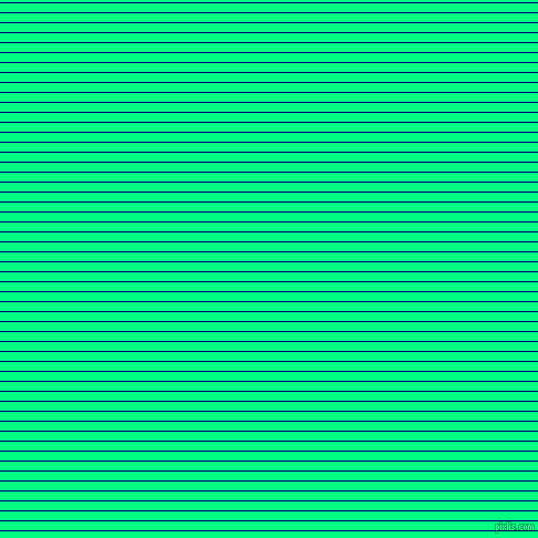 horizontal lines stripes, 1 pixel line width, 8 pixel line spacing, Navy and Spring Green horizontal lines and stripes seamless tileable